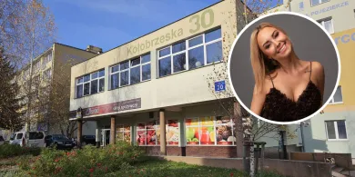 Mama, tancerka, bizneswoman. Kamila Grygorowicz, bohaterka „Babskiego biznesu” TVN Style z Olsztyna porusza i inspiruje