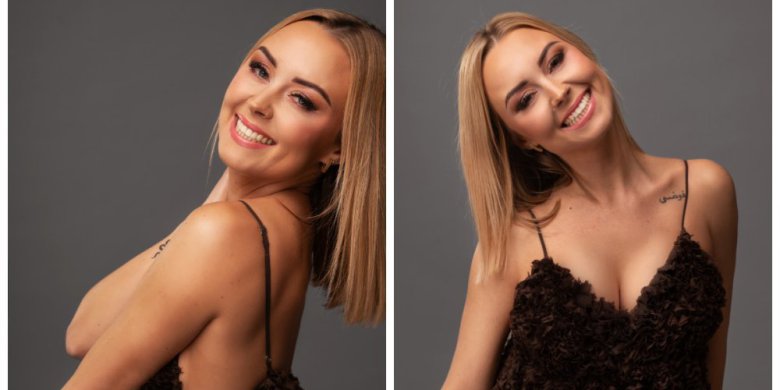 Mama, tancerka, bizneswoman. Kamila Grygorowicz, bohaterka „Babskiego biznesu” TVN Style z Olsztyna porusza i inspiruje