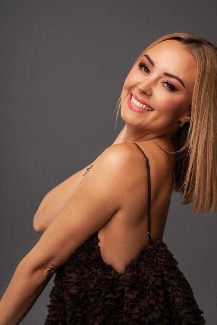 Mama, tancerka, bizneswoman. Kamila Grygorowicz, bohaterka „Babskiego biznesu” TVN Style z Olsztyna porusza i inspiruje