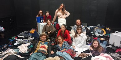 Artykuł: „Kim jestem? Gdzie są moje granice?” – Spowiedź młodego pokolenia w erze AI
