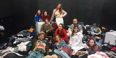 „Kim jestem? Gdzie są moje granice?” – Spowiedź młodego pokolenia w erze AI