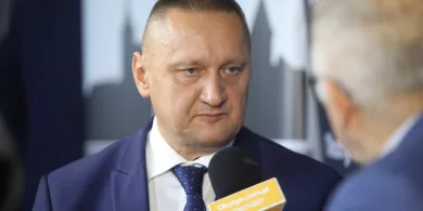 III Warmińskie Forum Gospodarcze Szlaku Świętej Warmii. Andrzej Abako (starosta olsztyński): Chcemy podłączyć Szlak Świętej Warmii do szlaku św. Jakuba [WIDEO]