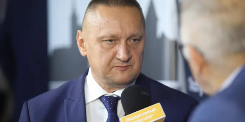 III Warmińskie Forum Gospodarcze Szlaku Świętej Warmii. Andrzej Abako (starosta olsztyński): Chcemy "podłączyć" Szlak Świętej Warmii do szlaku św. Jakuba [WIDEO]