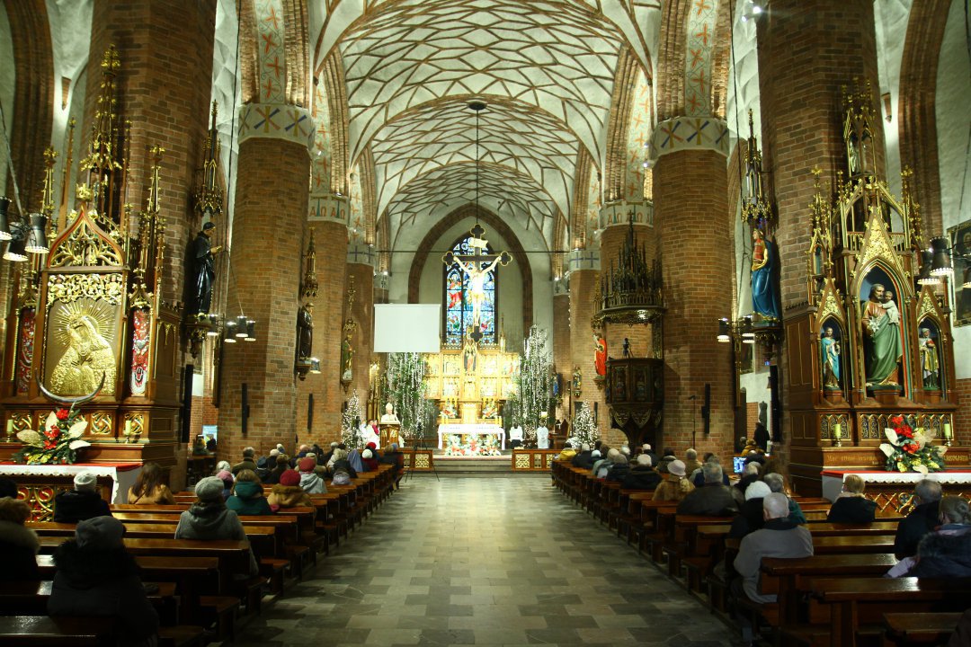 Blisko 50 procent uczniów w Olsztynie nie chodzi na lekcje religii. Jeszcze mniej wybiera etykę