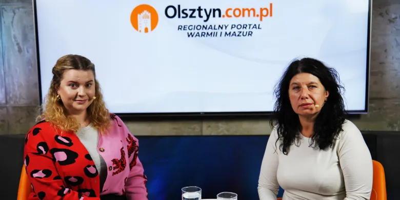 Dlaczego kobiety nie badają się regularnie? Aktorka, Emilia Michalska o znaczeniu kampanii „Piersi w Polsce” [WIDEO]