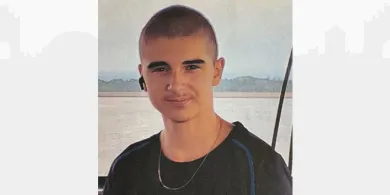 Gmina Dywity. Zaginął 17-letni Mateusz Kutryb z Kieźlin