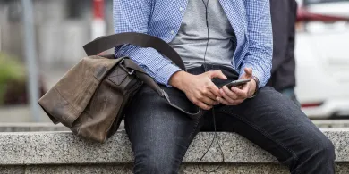 52,5 proc. Polaków ufa sondażom. Przeciwnego zdania jest 32,5 proc. Reszta nie ma zdania [RAPORT]