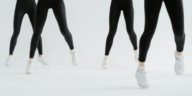 Artykuł: Legginsy damskie i getry – połączenie komfortu, stylu i kobiecości w każdej sytuacji