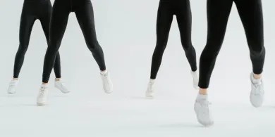 Legginsy damskie i getry – połączenie komfortu, stylu i kobiecości w każdej sytuacji