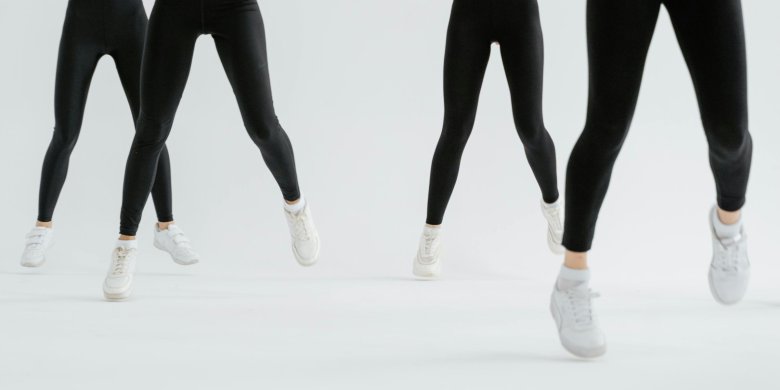 Legginsy damskie i getry – połączenie komfortu, stylu i kobiecości w każdej sytuacji