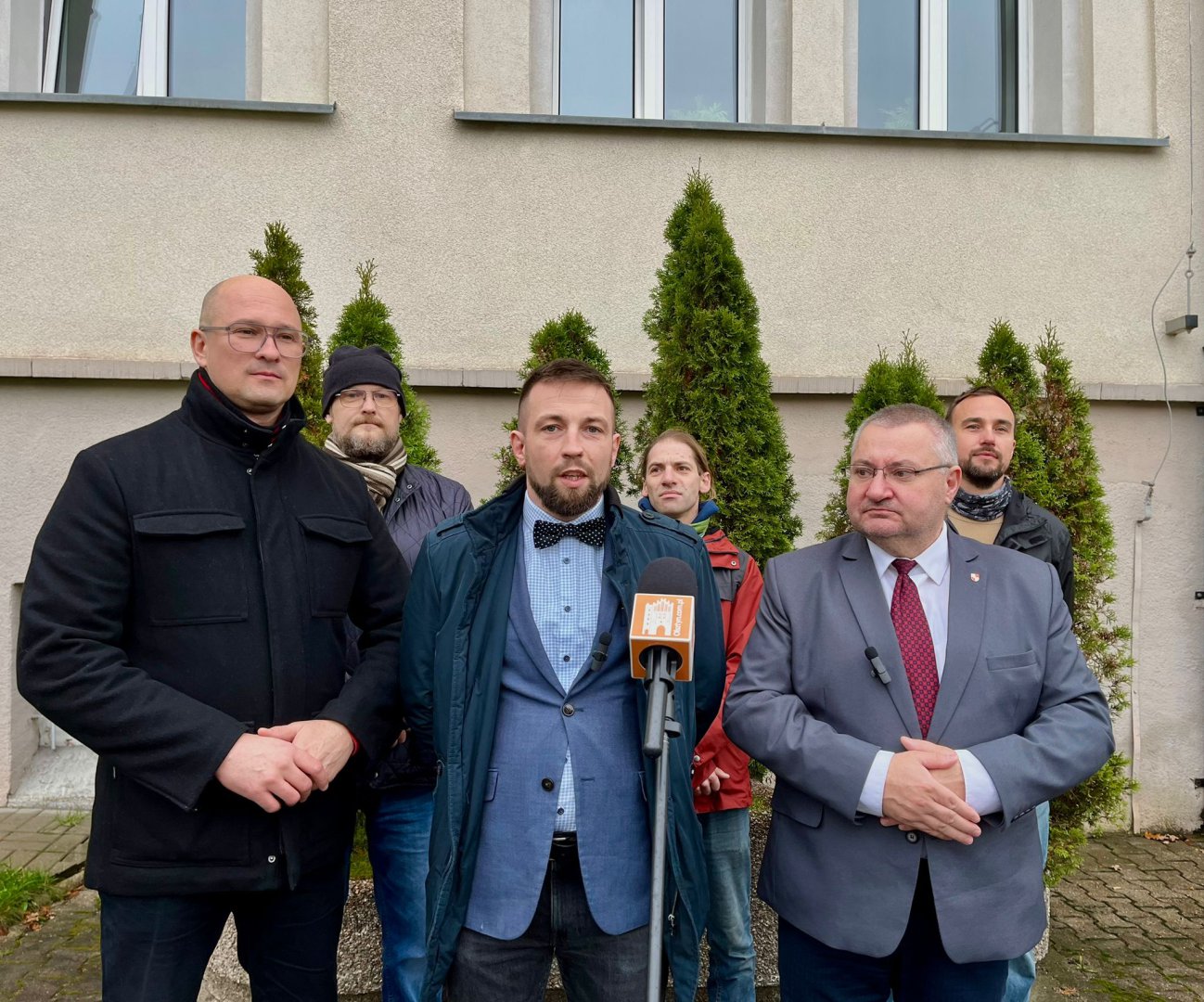 Spór o rządową strategię antysemityzmu. Konfederacja Korony Polskiej protestuje i apeluje do władz. „To skandaliczna sytuacja”