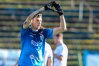 Jedną z bramek dla olsztyńskiego klubu zdobył Mateusz Jońca