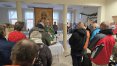 Dziś (16 listopada) IX Światowy Dzień Ubogich w Caritas Archidiecezji Warmińskiej