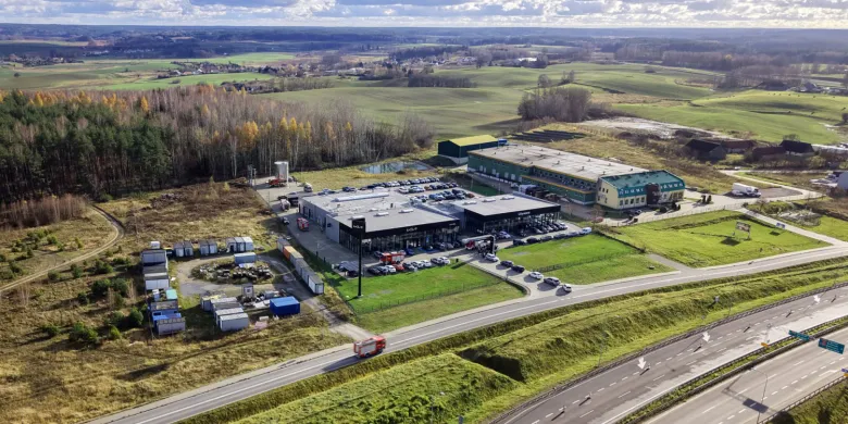 Gmina Stawiguda. Druhowie sprawdzili gotowość bojową. "Nasza gmina może czuć się bezpieczniej" [WIDEO]