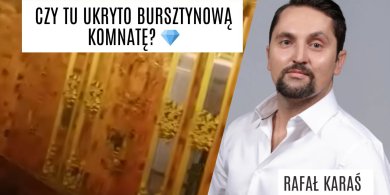 Artykuł: Bursztynowa legenda Mazur – Mamerki i ich tajemnica