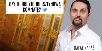 Bursztynowa legenda Mazur – Mamerki i ich tajemnica