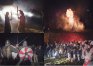 Ogień, rytuały i wielkie serca. „Noc Duchów” wsparła małych pacjentów szpitala dziecięcego