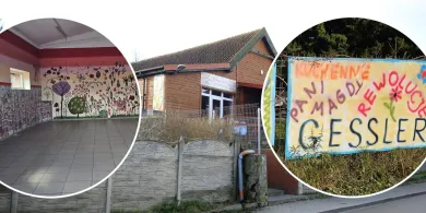 „Przerwa techniczna” czy definitywne zamknięcie? „Kuchenne rewolucje” nie uratowały podolsztyńskiego lokalu [WIDEO]