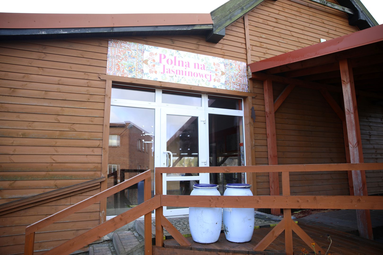 „Przerwa techniczna” czy definitywne zamknięcie? „Kuchenne rewolucje” nie uratowały podolsztyńskiego lokalu [WIDEO]