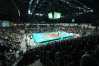 Ponownie pełna hala Urania na meczu Indykpolu AZS