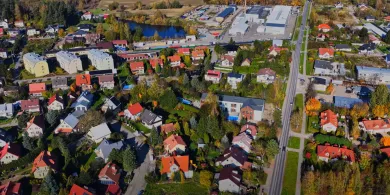 Dywity obrały kurs na inwestycje. W tym roku wydadzą 40 mln zł [WIDEO]