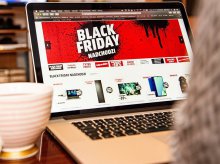 Black Friday nie traci na popularności. Blisko 67 proc. Polaków zapowiada, iż będzie „polować” na okazje
