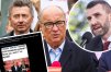 - 36 lat po upadku komuny Marszałkiem Sejmu RP został PZPR-owski komuch - skomentował Marcin Możdżonek