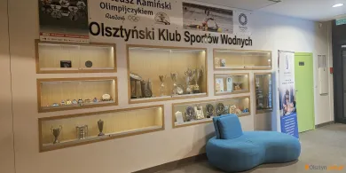 Afera w olsztyńskim kajakarstwie. Rodzice młodych zawodników ujawniają nadużycia, prokuratura stawia pierwsze zarzuty