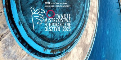 Artykuł: Otwórz obiektyw i wygraj 3000 zł. OMF 2025!