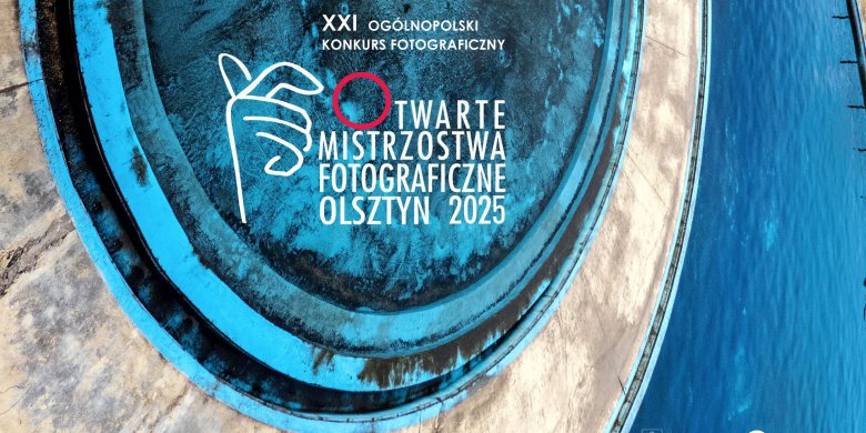 Otwórz obiektyw i wygraj 3000 zł. OMF 2025!