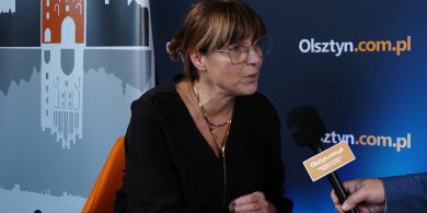 Artykuł: III Warmińskie Forum Gospodarcze Szlaku Świętej Warmii. Katarzyna Lasocka (burmistrz Ornety): Małym sercem Warmii jest Orneta [WIDEO]