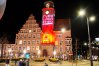Olsztyn dołączył do ogólnopolskiej kampanii uwrażliwiającej na los dzieci