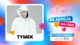 Tymek kolejnym artystą na Kortowiadzie 2026!