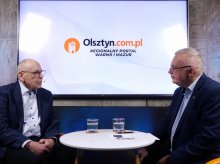 Prof. Tadeusz Baryła, ekspert ds. wschodnich: "Nikt nie chciałby przeżyć drugiego Czarnobyla" [WIDEO]