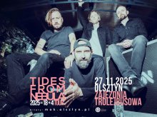 Głośno, mocno i na żywo! Koncerty w zajezdni trolejbusowej