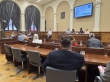 Sprawy mieszkańców zredukowano do zbiorczej interpelacji. M. Arczak: "Efekt jest gorszy niż przewidywałem"