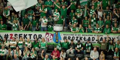 Artykuł: Szóste zwycięstwo Indykpolu AZS Olsztyn, choć łatwo nie było [ZDJĘCIA]