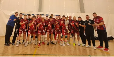 Piłka ręczna. W derbach lepsza Warmia Energa