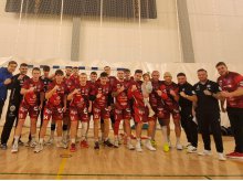 Piłka ręczna. W derbach lepsza Warmia Energa