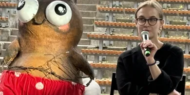 Monika Sadowska wygrała konkurs na dyrektora BWA w Olsztynie