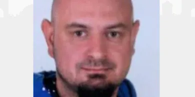 Działdowo. Zaginął 39-letni Jan Ładziński