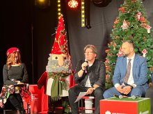 Nadchodzi Warmiński Jarmark Świąteczny 2025. Jak zapowiadają się grudniowe atrakcje? [PEŁNY PROGRAM]