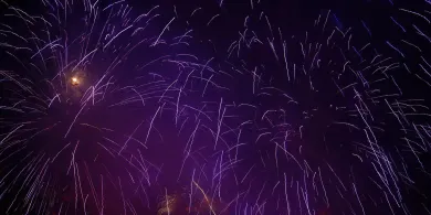 Jakie fajerwerki wybrać na Sylwestra?