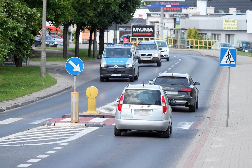 Zegar tyka, a umowa na budowę ul. Nowobałtyckiej przez cały czas bez podpisów