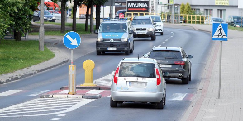 Zegar tyka, a umowa na budowę ul. Nowobałtyckiej nadal bez podpisów