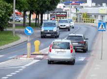 Zegar tyka, a umowa na budowę ul. Nowobałtyckiej przez cały czas bez podpisów