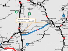 Nowe 50 km "ekspresówki" na Warmii i Mazurach coraz bliżej. Złożono wnioski ws. S5