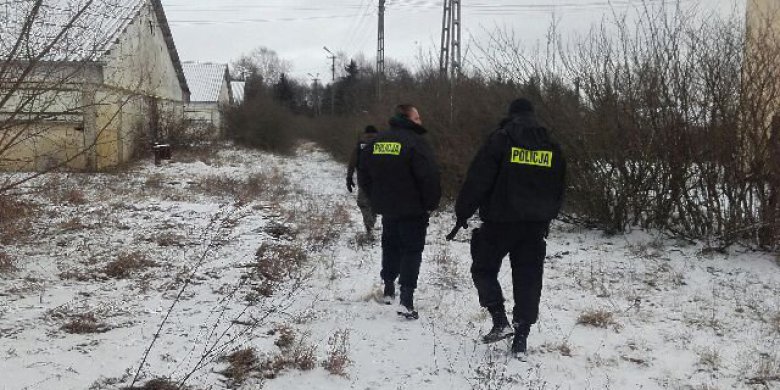 Tragiczny finał poszukiwań 39-latka. Jego ciało znaleziono w Działdowie