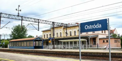 W Ostródzie rusza walka z „reklamowym bałaganem”. Za brak reakcji - wysokie kary [WIDEO]