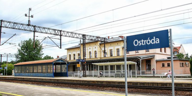 W Ostródzie rusza walka z „reklamowym bałaganem”. Za brak reakcji - wysokie kary [WIDEO]